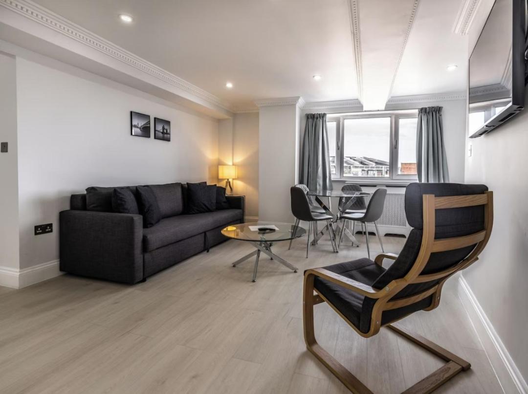 Appartamento 2 Bedroom Canning Town Newham Excel With Free Parking